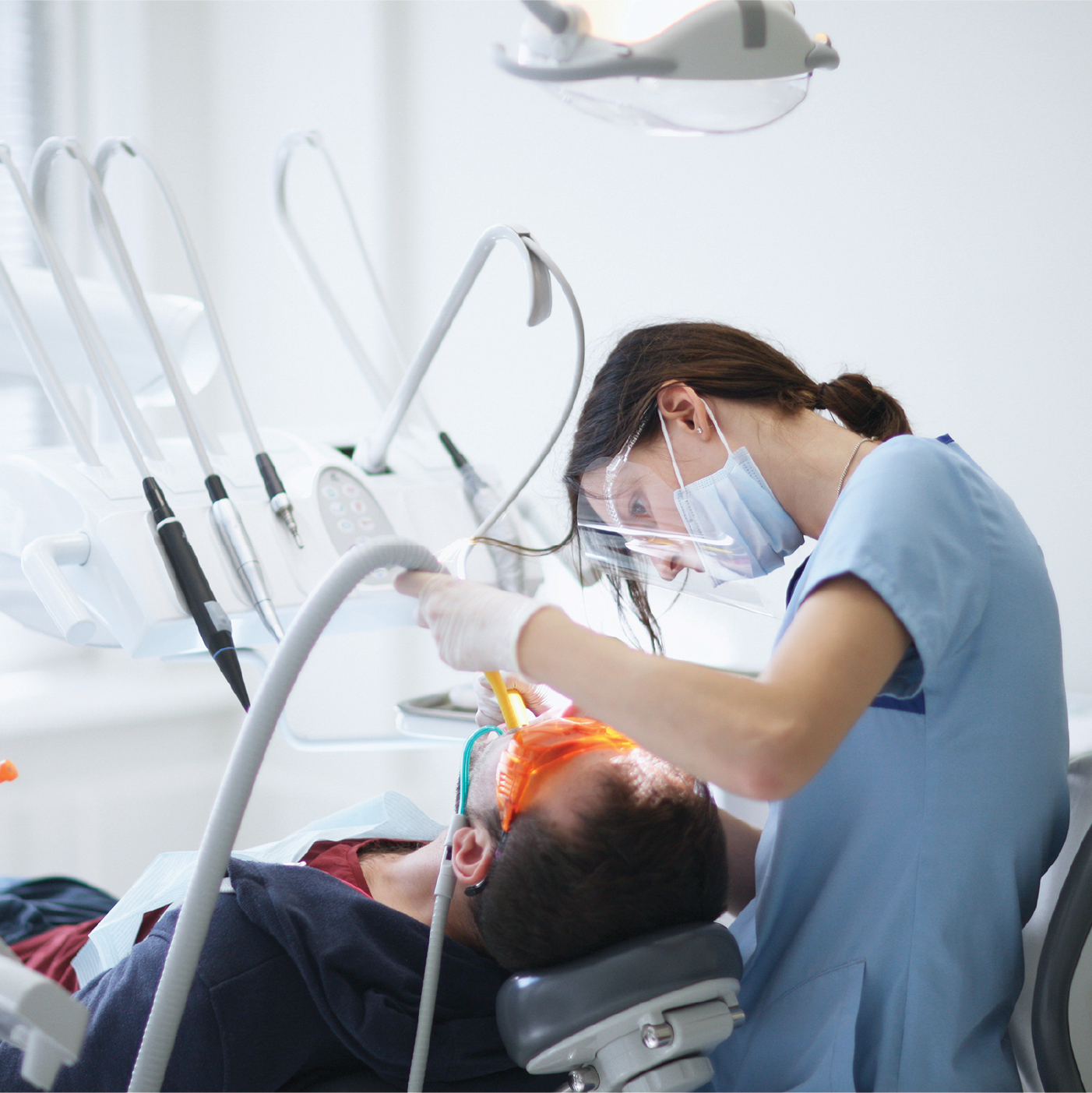 Standard of care | National Dental